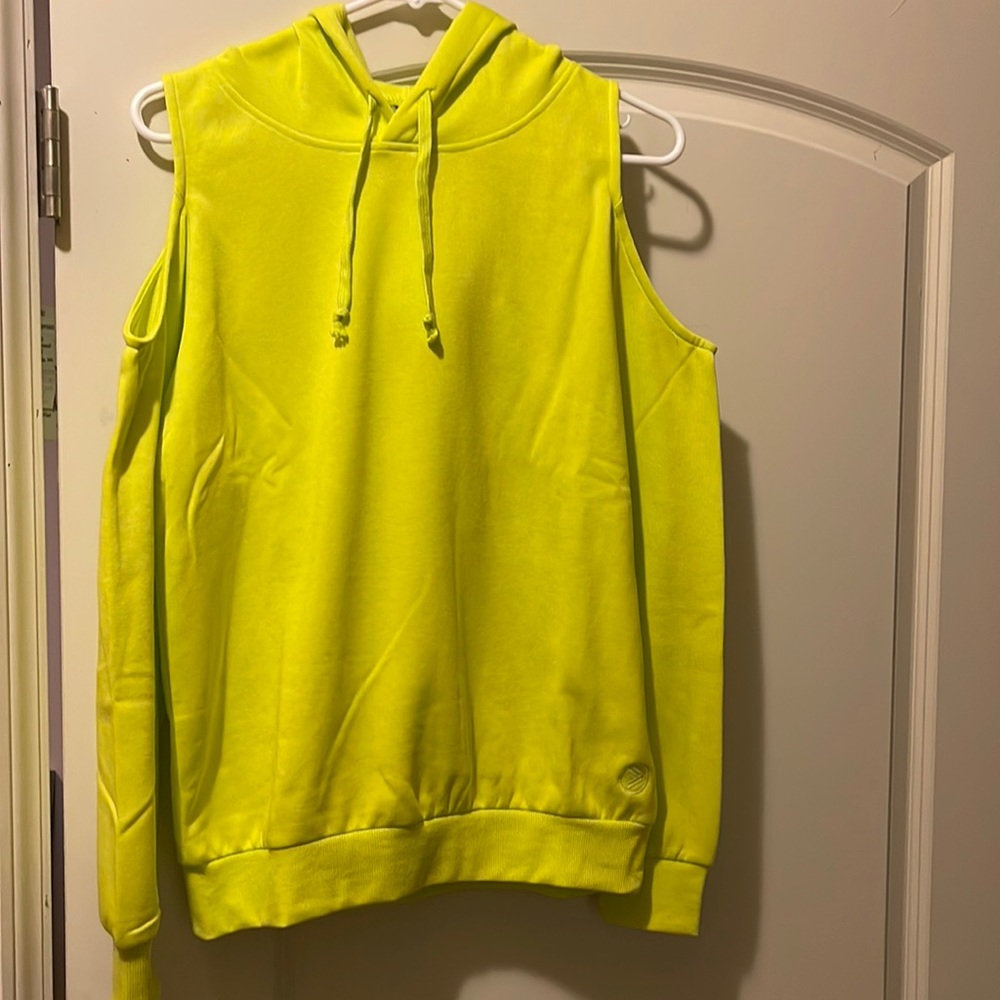 Savvi- Camila Hoodie